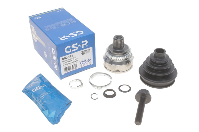ШРКШ (зовнішній) Audi A6 94-97/100 90-94 (38x30x95x45T) (+ABS) GSP