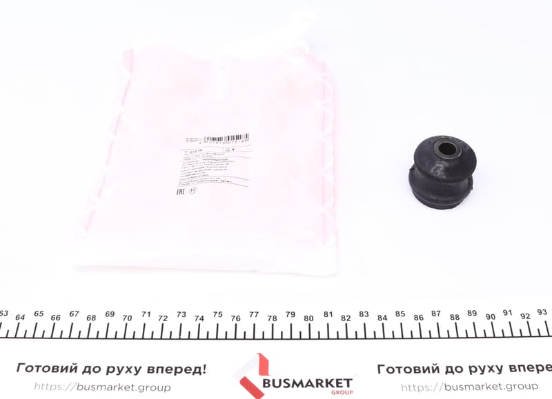 Сайлентблок балки (передньої/ззаду) VW Passat -88 FEBI BILSTEIN