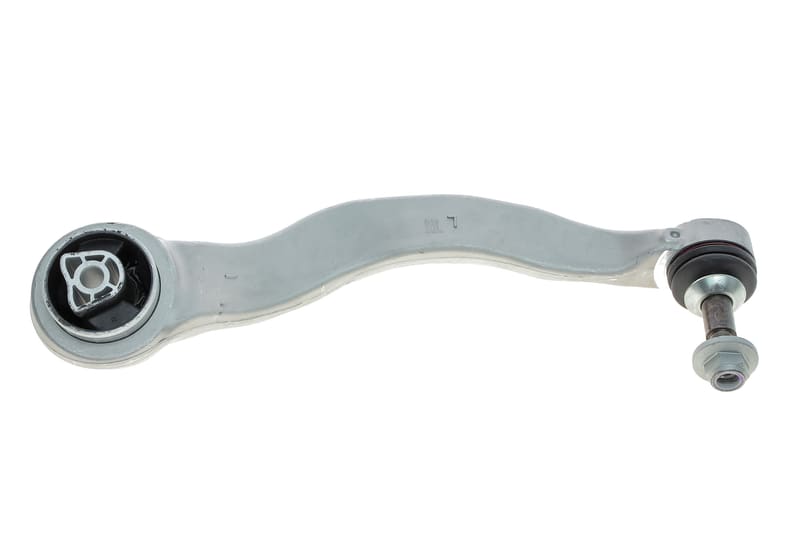 Рычаг подвески (передний/снизу/спереди) (L) BMW 5 (G30/F90/G31) 1.6-3.0D 16- B46/B47/B48 FEBI BILSTEIN