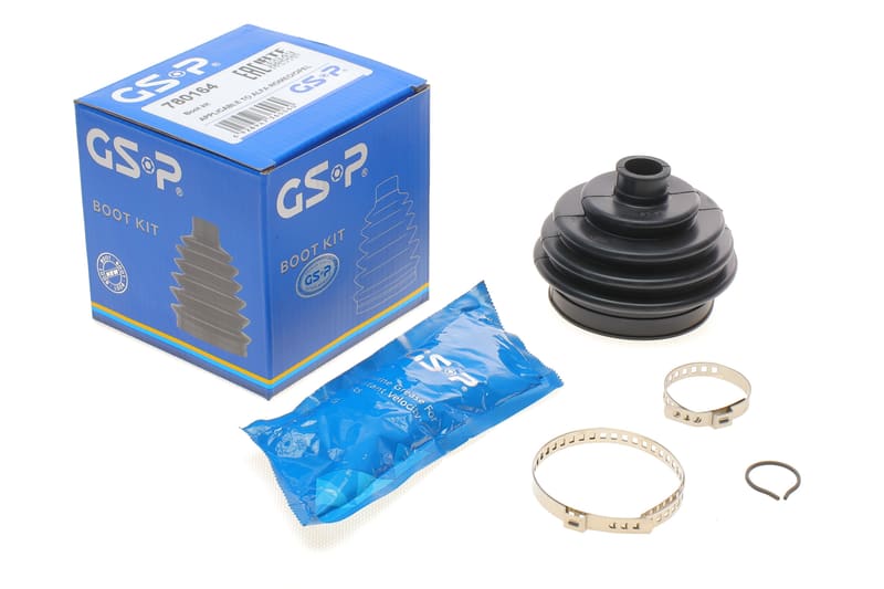 Пильник ШРКШ (зовнішній) Opel Kadett 79-91/Ascona 81-88/Vectra 88-95 (19x76.5x79) GSP