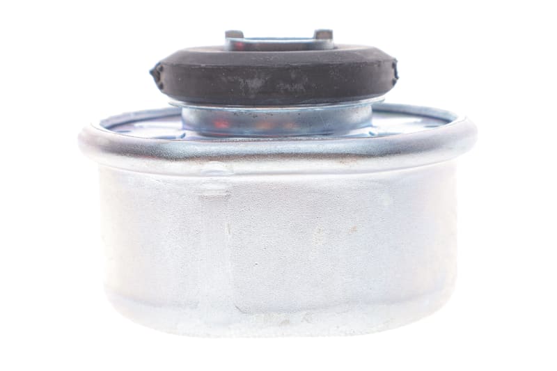 Подушка двигуна (R) VW T4 2.4D/2.5 90-03 CORTECO