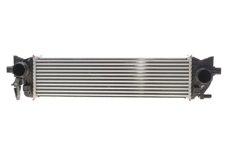 Радіатор інтеркулера Volvo S60/S90/V60/V90/XC60/XC90 2.0/2.0D 14- NRF