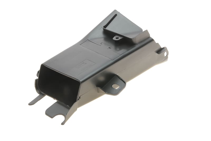 Повітропровід гальм (передній) BMW 5 (F10) 10-17 (R) AUTOTECHTEILE