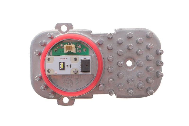 Блок управления фары (LED) BMW X5 (E70/F15)/3 (F30)/X6 (F16) 06- FREY