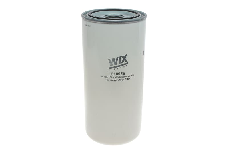 Фільтр масляний Daf/Renault WIX FILTERS
