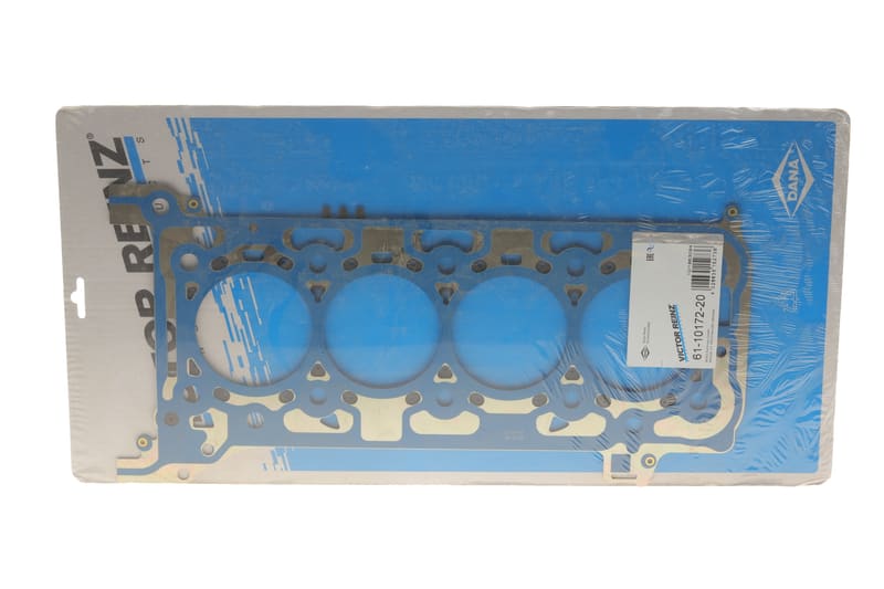 Прокладка ГБЦ Ford Transit 2.0 TDCi 15-, Ø85,00mm, 1.15mm, 3 метки REINZ