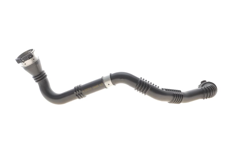 Патрубок інтеркулера Renault Kangoo 1.5 dCi 09- (K9K) NRF