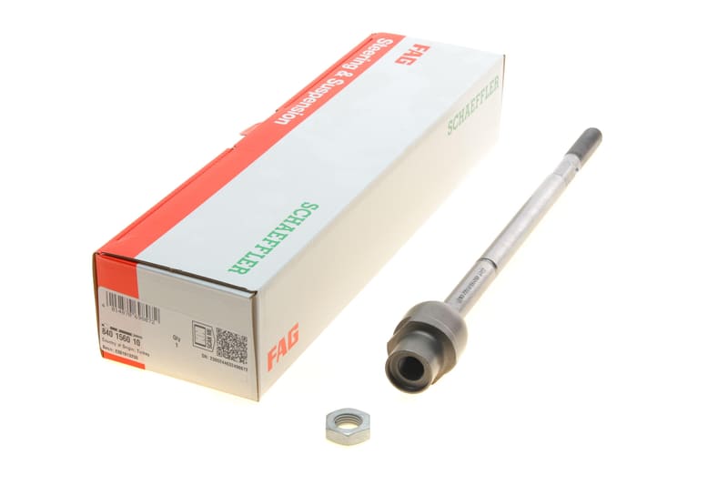 Тяга рульова Opel Meriva A 03-10 (L=332mm) FAG