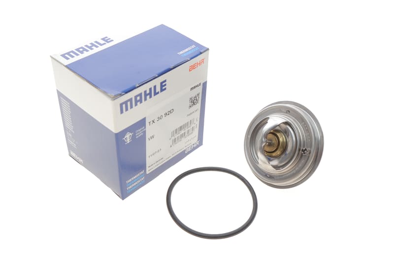 Термостат Audi A4/A6/VW Passat 2.4-2.8 97-05 MAHLE