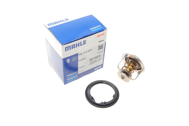 Термостат Honda Accord/Civic 1.2-2.2 98- (82°C) MAHLE