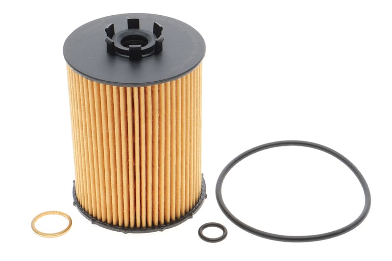 Фильтр масляный BMW 5 (E60)/7 (E65) 3.0-6.0i 03- WUNDER FILTER