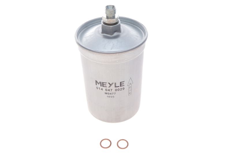 Фильтр топливный MB (W124) 93-95 MEYLE