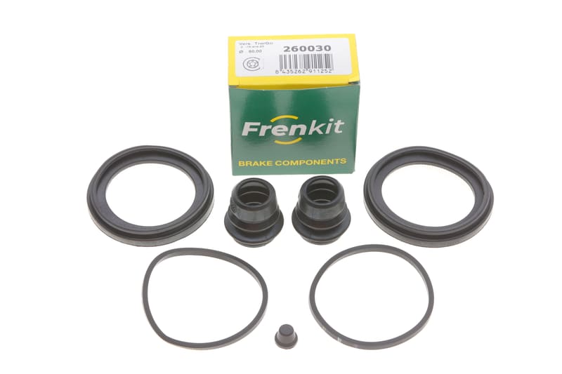 Ремкомплект суппорта (переднего) MB T2 86-94/Vario 96- (d=60mm) (Lucas) FRENKIT