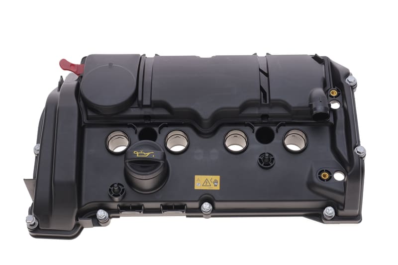 Крышка клапанов Peugeot 208/308 1.6 GTi 10-21 GAZO