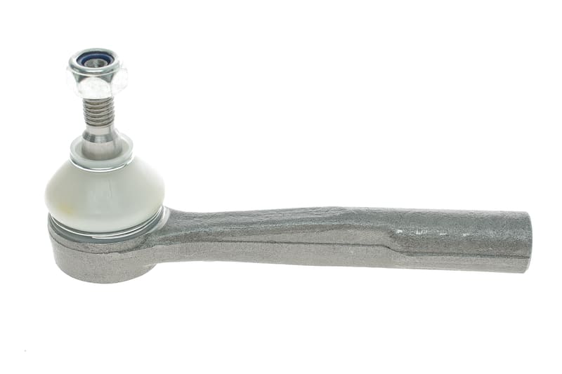 Наконечник тяги рулевой (R) Fiat 500L 12- (L=135mm) ASMETAL