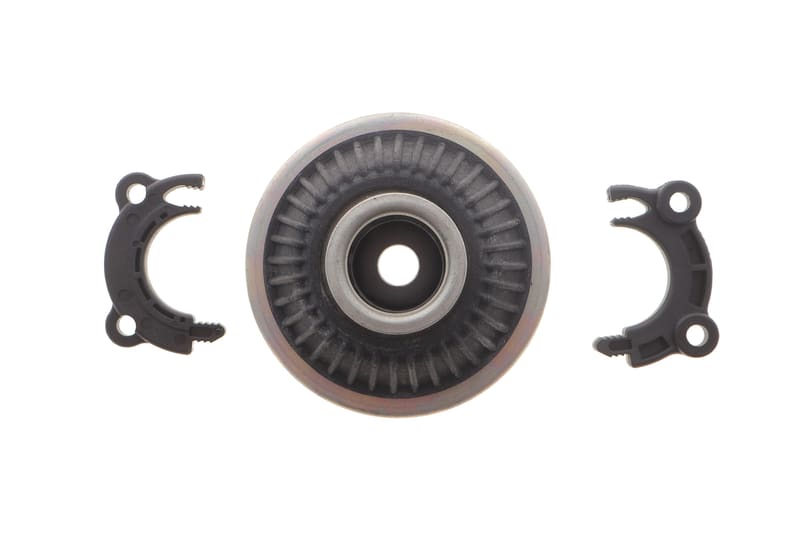 Подушка амортизатора (переднего) Opel Vectra C 02-/Astra H 04- FEBI BILSTEIN