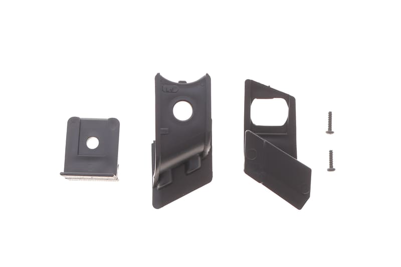 Кронштейн кріплення фари (к-кт) BMW 3 (E90/E91) 04-12 (L) AUTOTECHTEILE