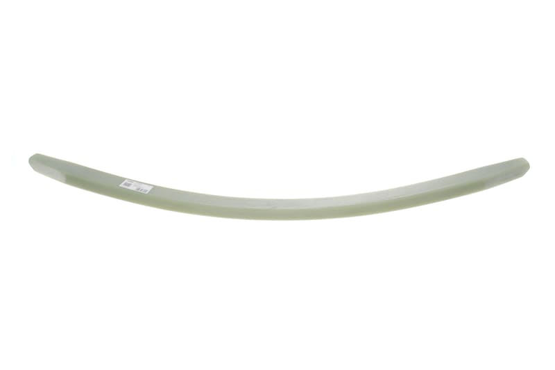 Ресора передня MB Sprinter (906) 208-519 (5T) ( пластикова) (h=158mm/толщ.35mm) SOLGY