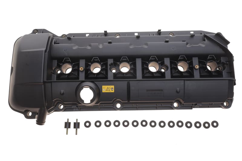 Кришка клапанів BMW 3 (E46)/5 (E39/E60) 3.0 04-11 (M54) AIC