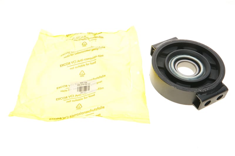 Подшипник подвесной DB 609-709 (d=35mm) ASPAR