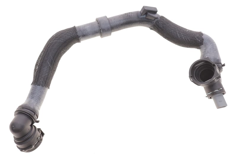 Патрубок радіатора VW Passat 1.8/2.0 TSI 15- GATES