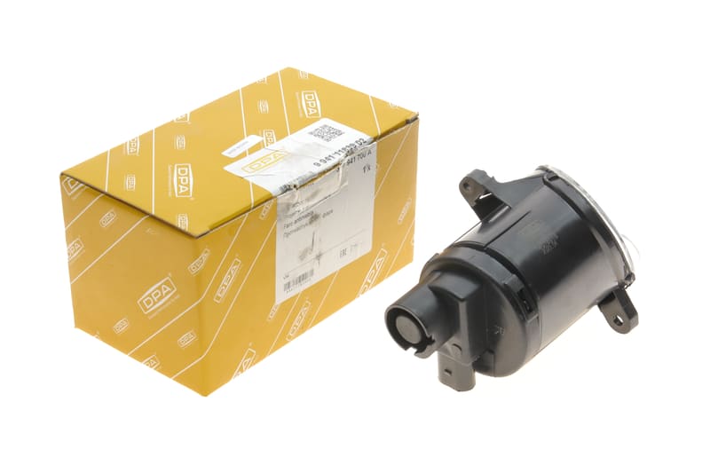 Фара протитуманна VW Passat 00-05 (R) DPA