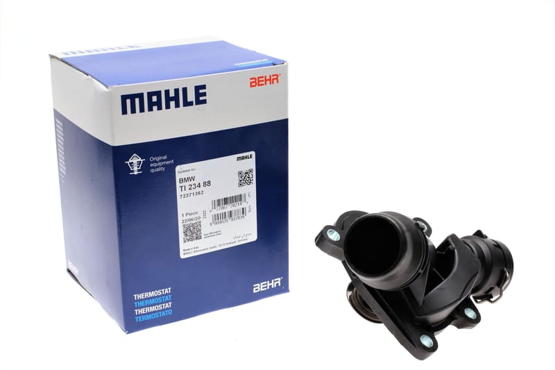 Термостат BMW 5 (E60) 3.0D MAHLE
