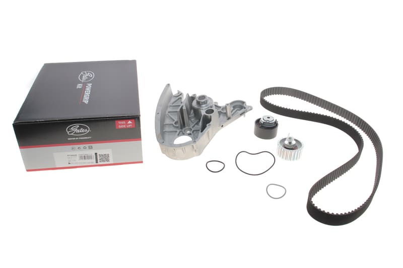 Комплект ГРМ + помпа Fiat Ducato 2.3JTD 02- GATES