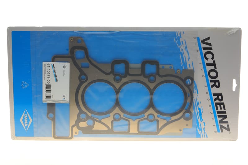 Прокладка ГБЦ Citroen Berlingo/Peugeot Partner 1.2 THP 16- (0.75mm) REINZ