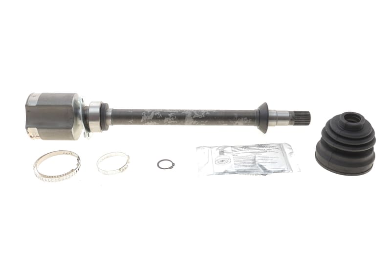 ШРКШ (внутрішній) Fiat Doblo 1.3D/1.9JTD 01- (R) (24x24x379) METELLI