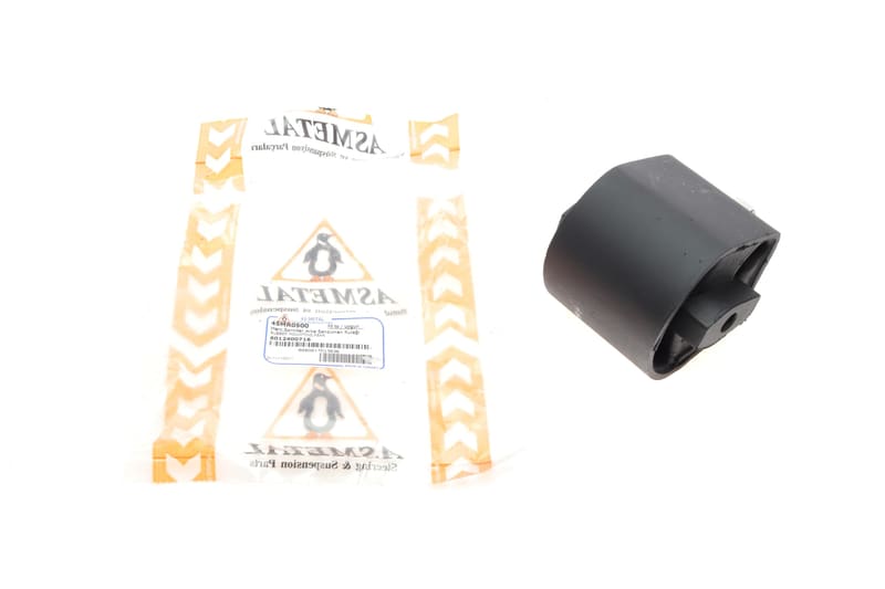 Подушка КПП MB 208-410D (новый тип/груша) ASMETAL