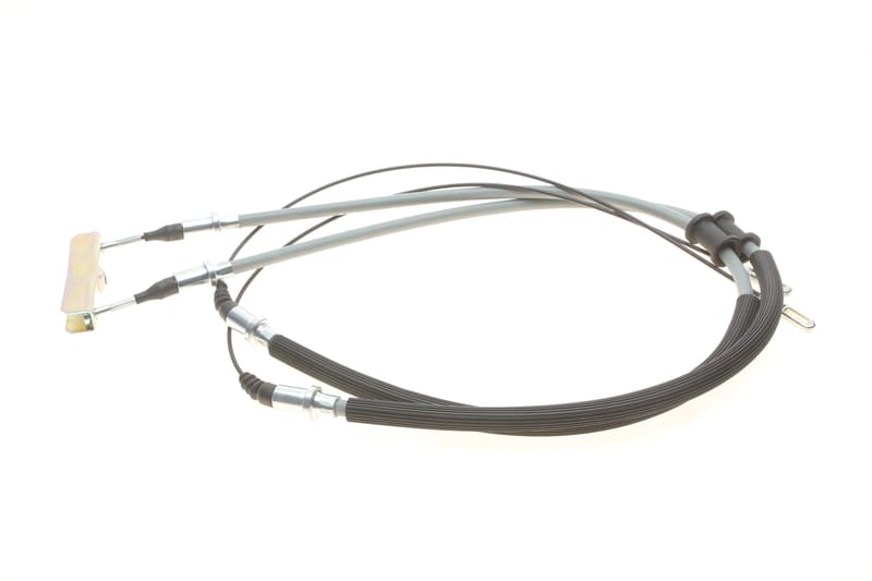 Трос ручника Opel Omega A/B 86-03 (1550/1550mm) BOSCH
