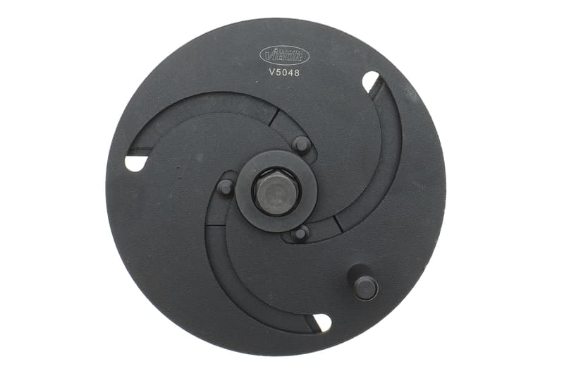 Ключ універсальний для зняття датчика рівня палива (d=87-170mm) VIGOR