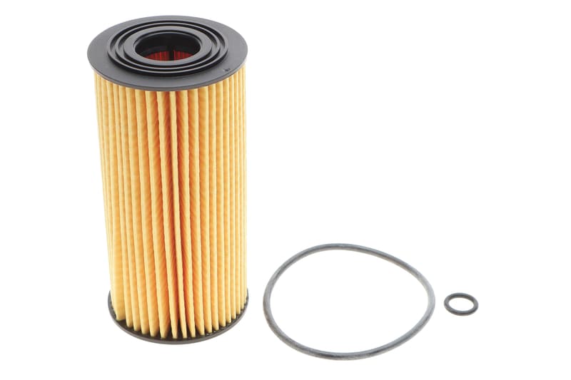 Фільтр масляний Hyundai Santa Fe/Kia Sorento 2.0/2.2 CRDi 09- WIX FILTERS