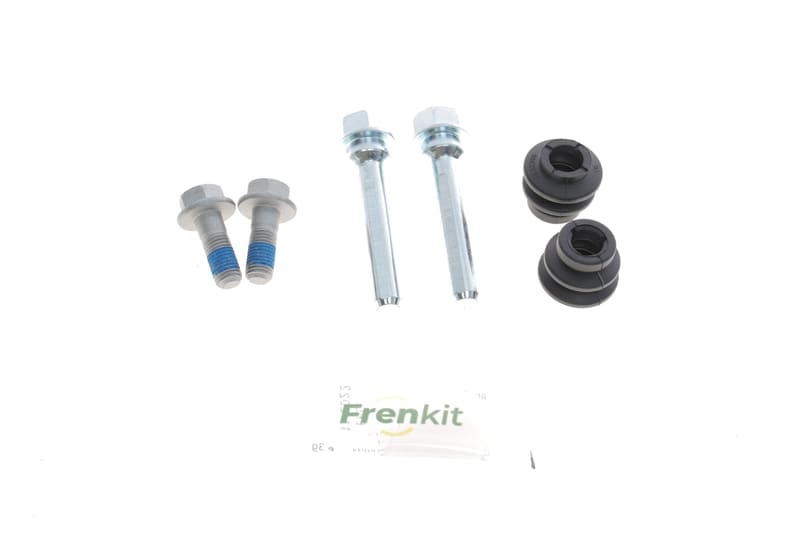 Направляюча супорта (заднього/к-кт) Lexus ES/Toyota Camry 06-12 (Advi) FRENKIT