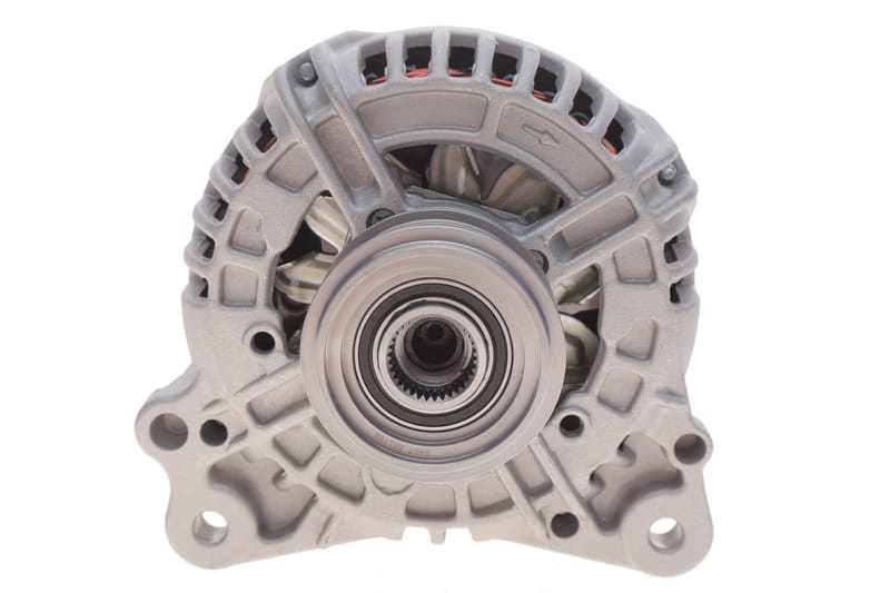 Генератор Audi A4/Skoda Fabia/Octavia/Superb/VW Caddy/Golf/Passat 1.6-2.0TDI 02-13 (12V/140A) SOLGY