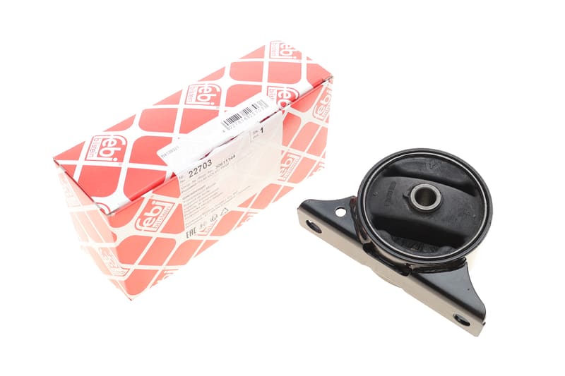 Подушка двигателя (R) Volvo S40 I/V40 1.6-2.0 95-04 FEBI BILSTEIN