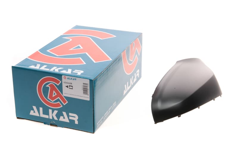 Крышка зеркала (L) Opel Astra H 04-15 ALKAR