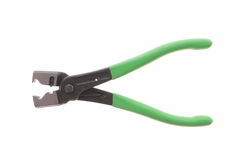 Плоскогубцы для шланговых хомутов CLIC-R L-175 мм JBM