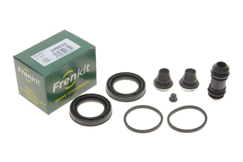 Ремкомплект суппорта (переднего) MB Sprinter 901-904 96-09 (d=45mm) (Bosch) FRENKIT