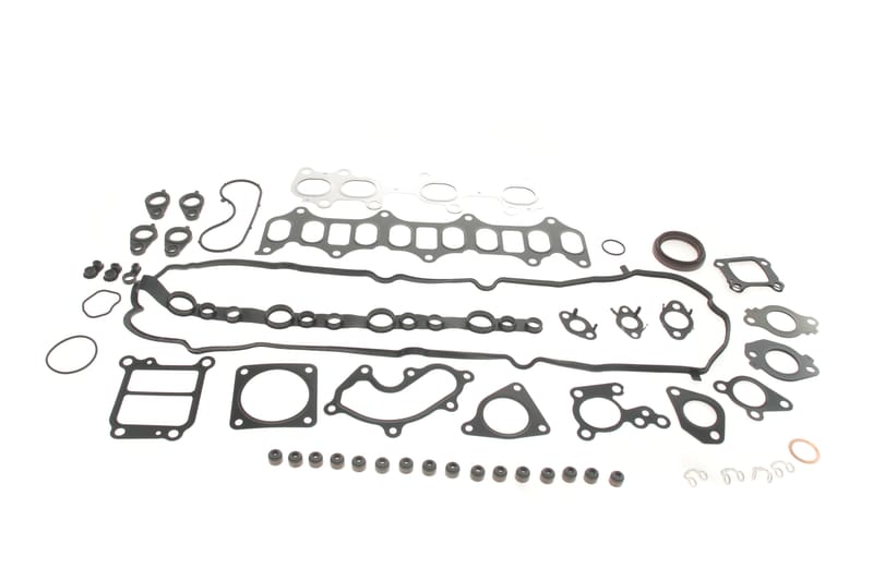 Комплект прокладок (верхній) Toyota Hilux/Land Cruiser 2.4/2.8D 15- ELRING
