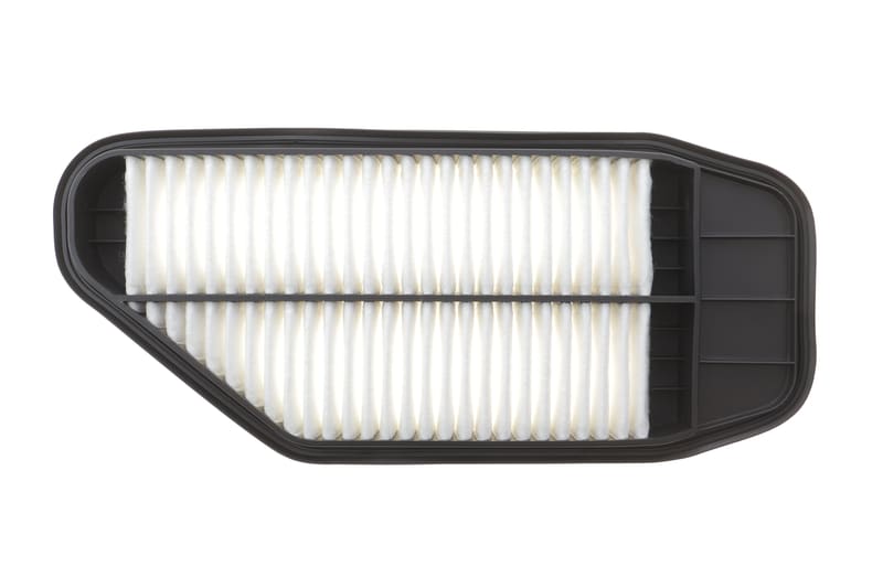 Фільтр повітряний Chevrolet Spark 1.0-1.2 10- WUNDER FILTER