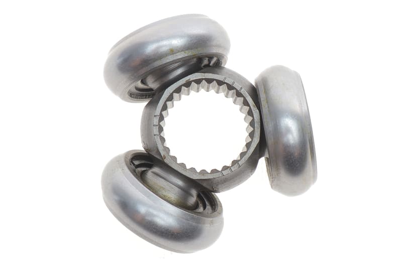 Тришип шруса (внутренний) Ford Connect 02- (z=26/d=43mm) (R) ROTWEISS