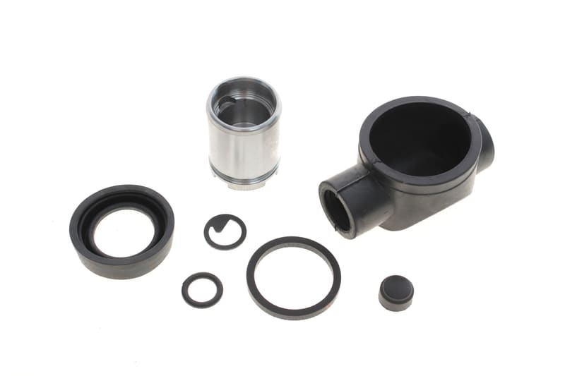 Ремкомплект супорта (заднього) Citroen ZX/Peugeot 205/206/306 86- (d=30mm) (+поршень) QUICK BRAKE