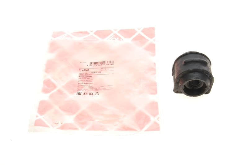 Втулка стабилизатора (заднего) Mazda 3/5 1.3-2.0 16V 03 (d=16mm) FEBI BILSTEIN