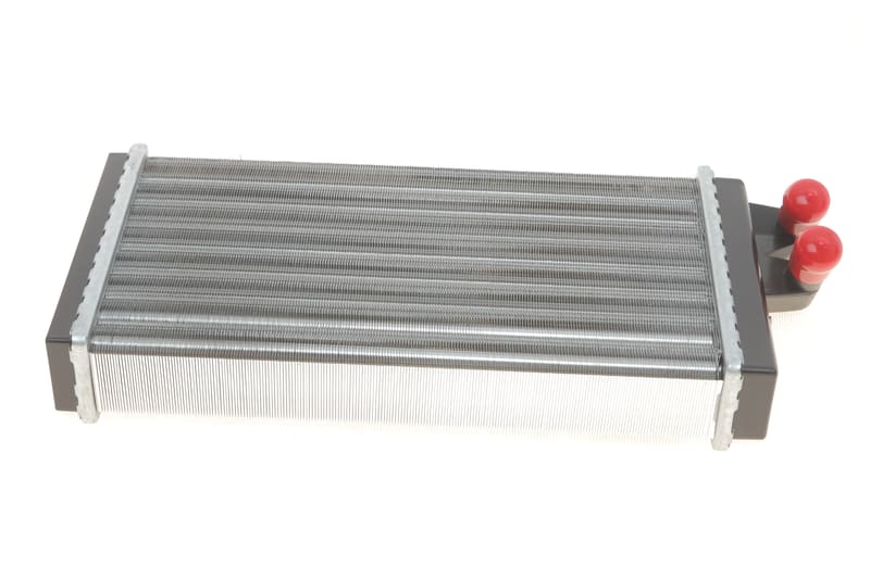 Радиатор печки Audi 100 77-/A6 94- NRF