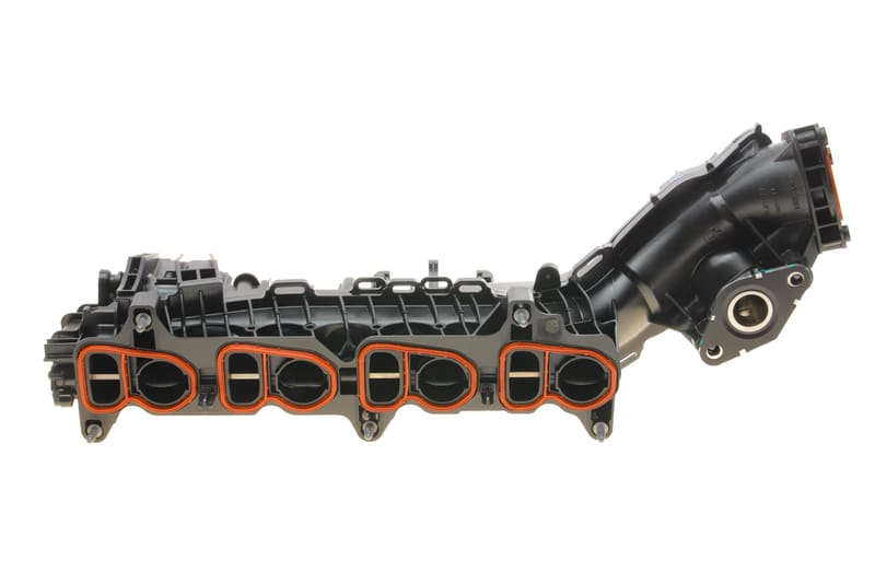 Колектор впускний BMW 2 (F45)/X1 (F48)/X2 (F39) 14- (B47) BMW