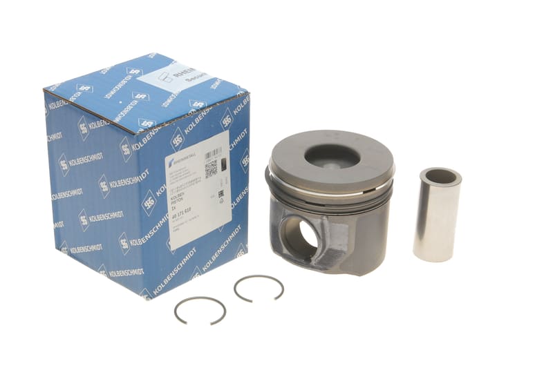 Поршень Ford Transit 2.4 DI 00-06 (90.40mm/+0.50) KOLBENSCHMIDT