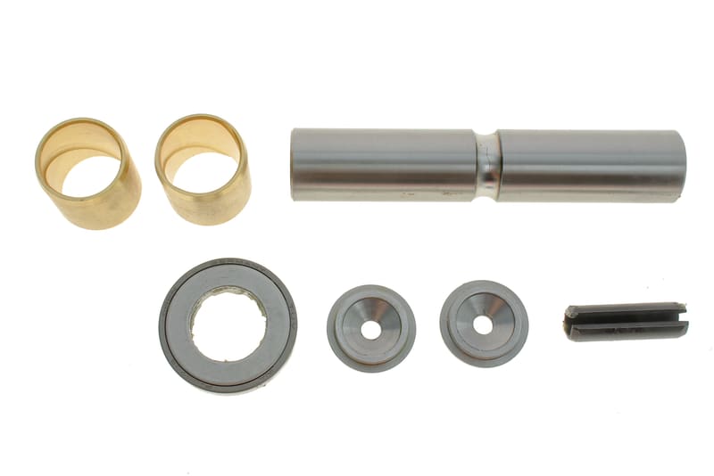 Шкворень MB 307-510 (26x136mm) (на втулках) FEBI BILSTEIN