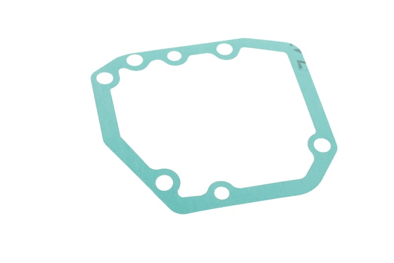 Прокладка крышки КПП Opel Combo 1.4-1.6/1.7 CDTI 01- ELRING